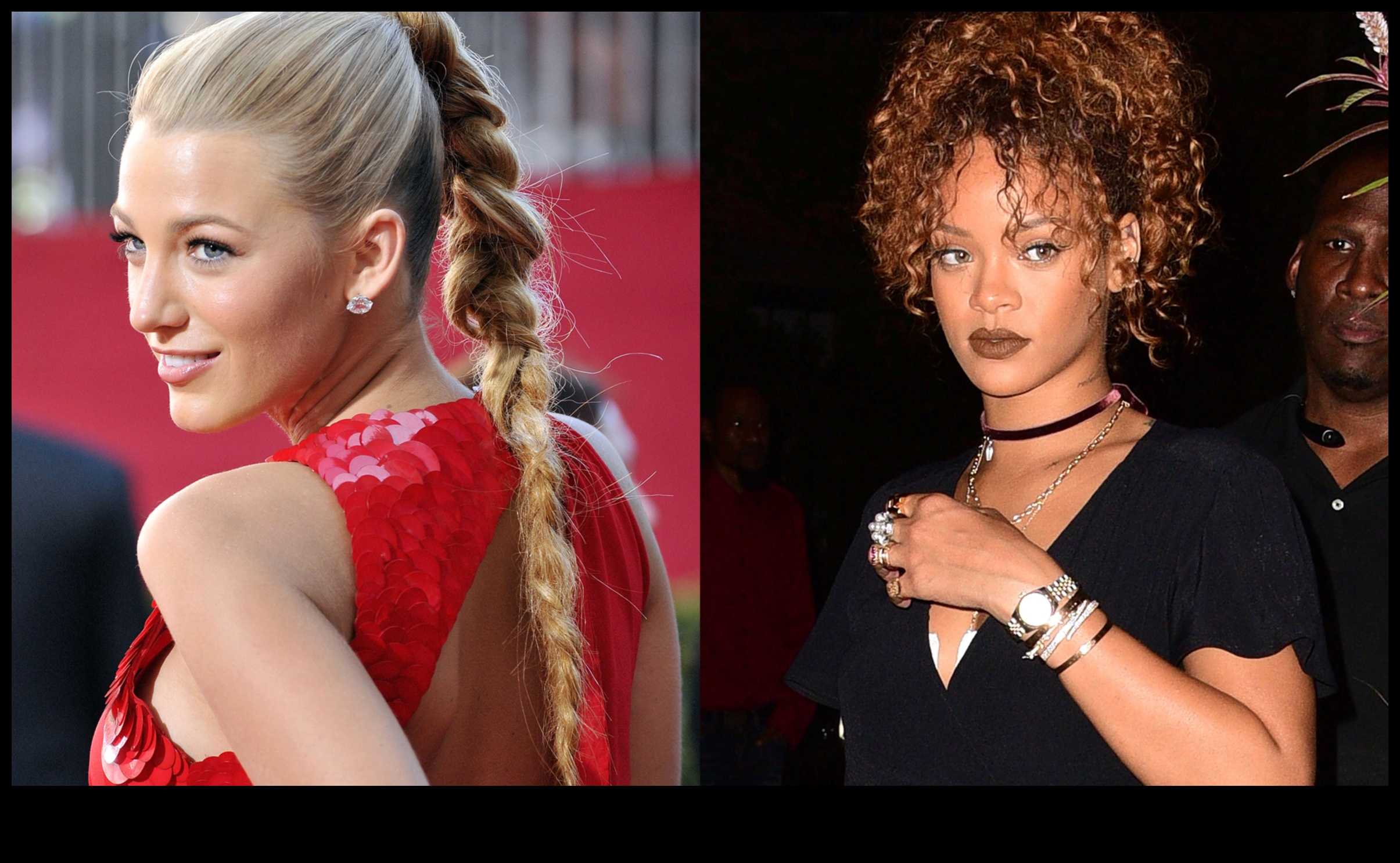 10 Celebrity-Approved Updos for a Touch of Elegance 3 Celebrity-Approved Updos for a Touch of Elegance