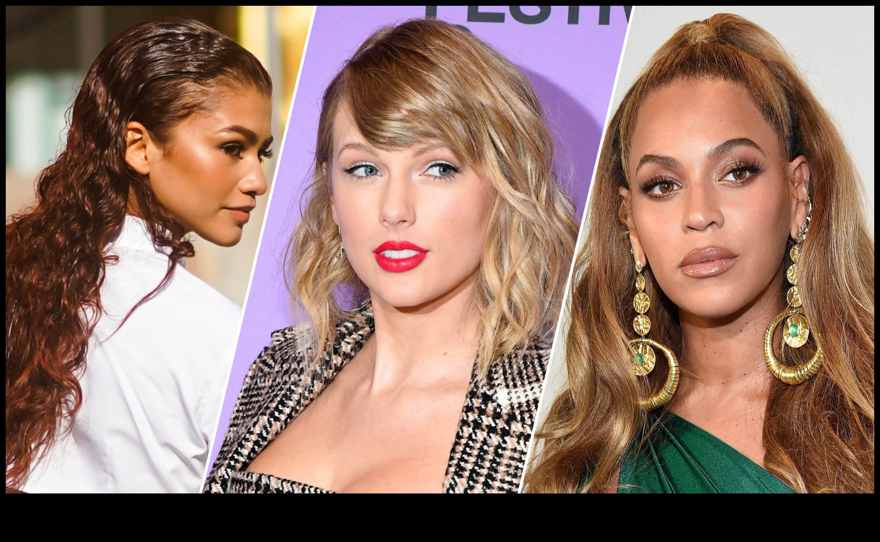 Hair Color Trends That Never Go Out of Style