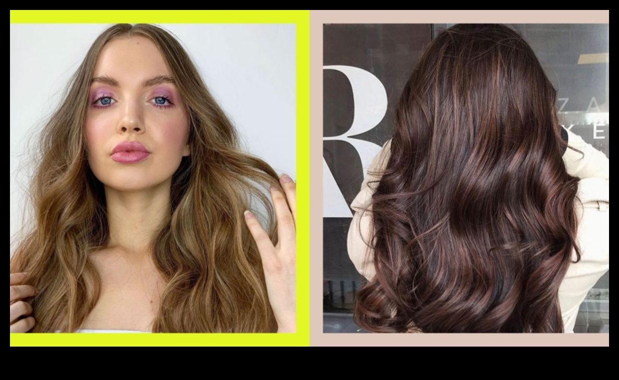 Hair Color Trends That Never Go Out of Style