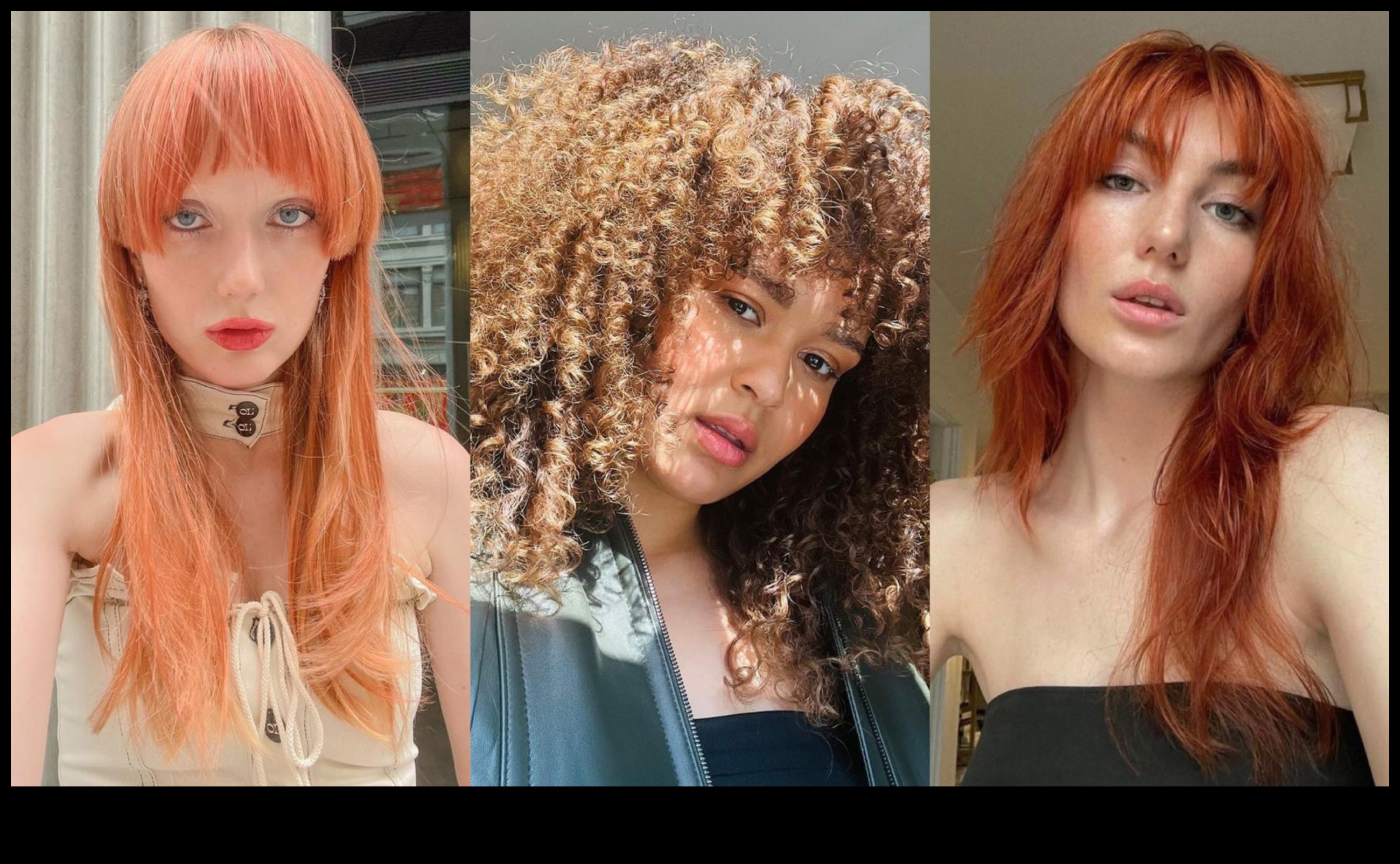 Hair Color Trends That Never Go Out of Style