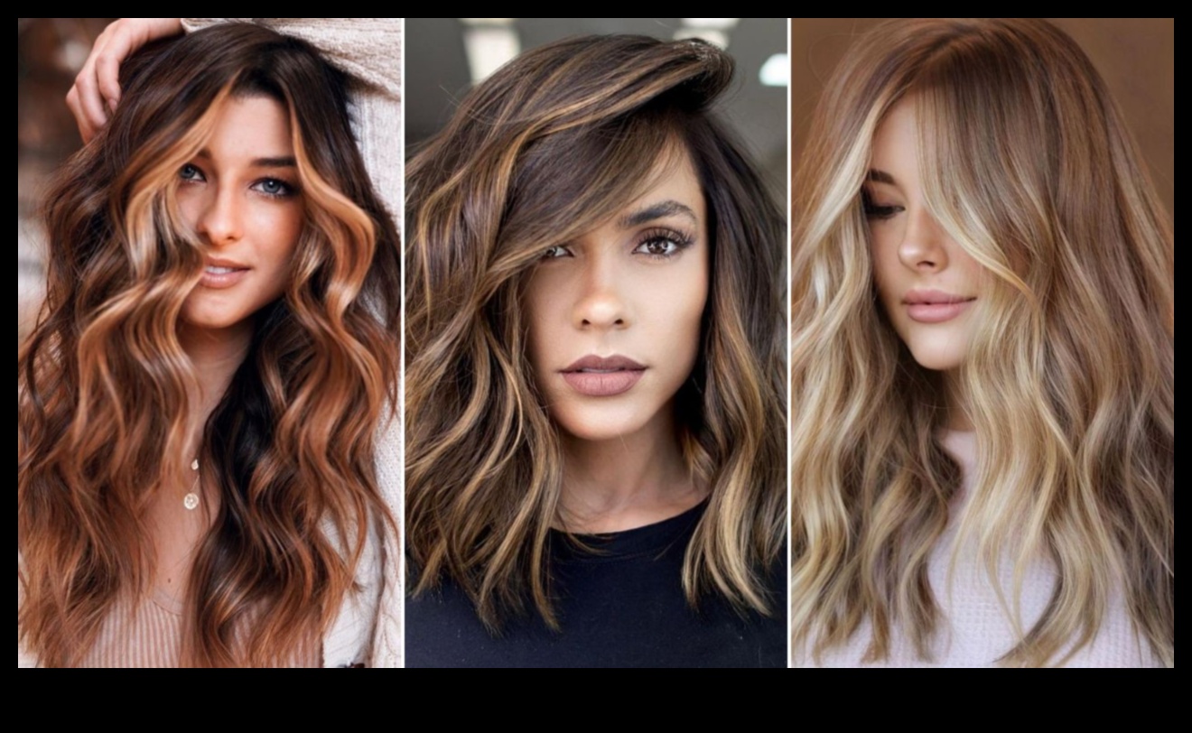 Hair Color Trends That Never Go Out of Style
