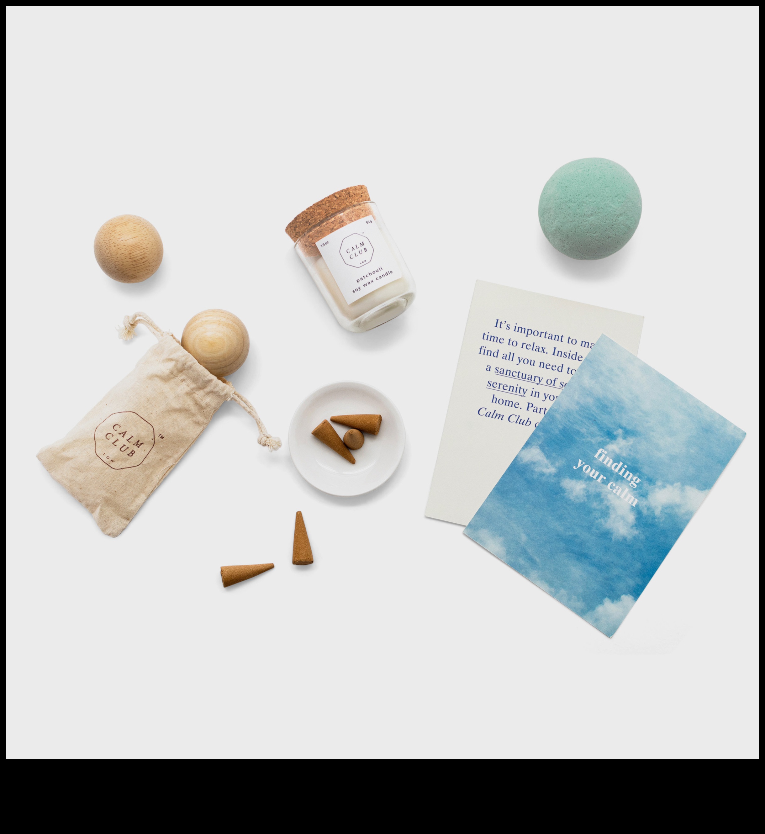 Relaxation Rituals: Establishing a Calming Cool-Down Routine