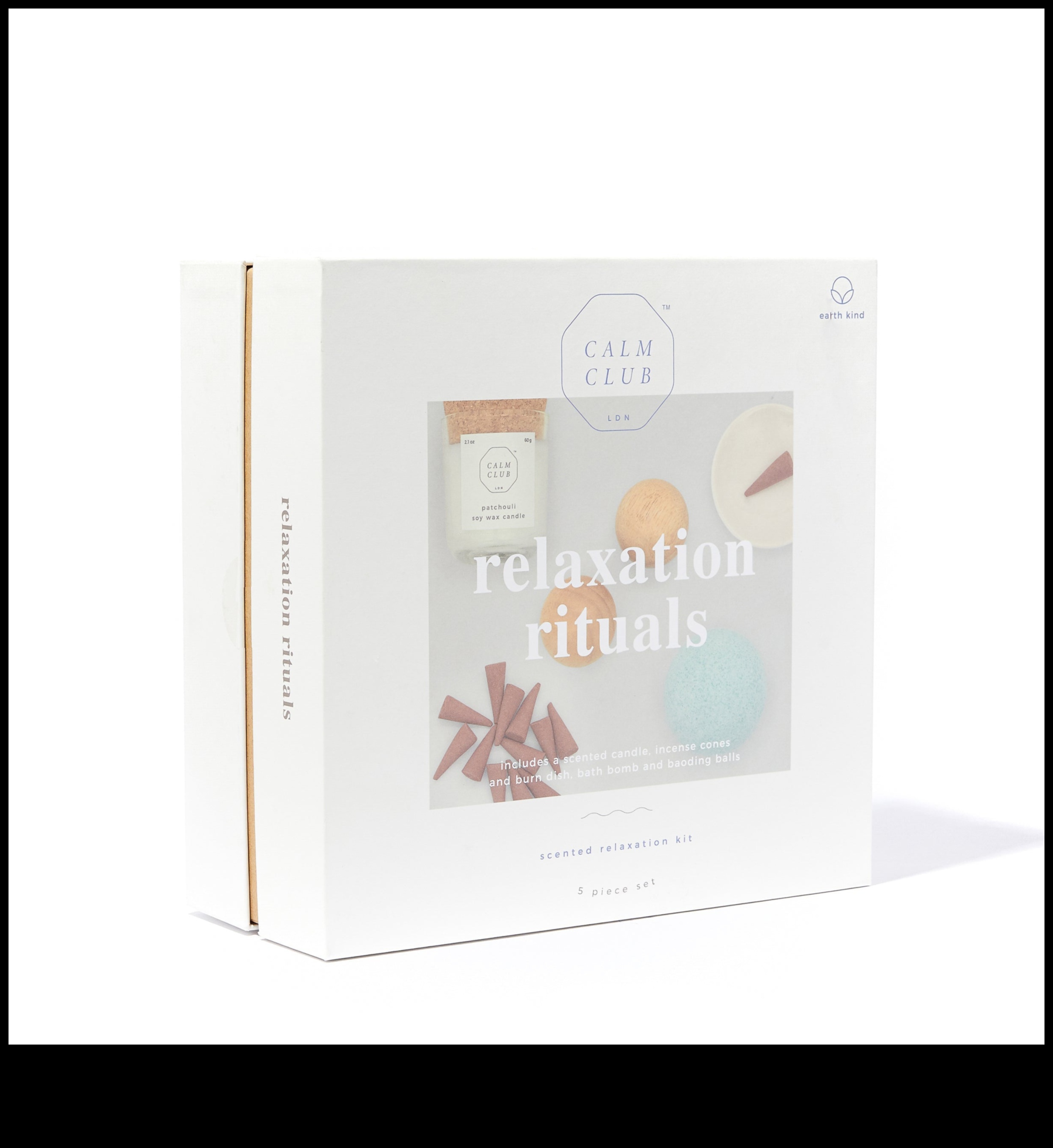 Relaxation Rituals: Establishing a Calming Cool-Down Routine