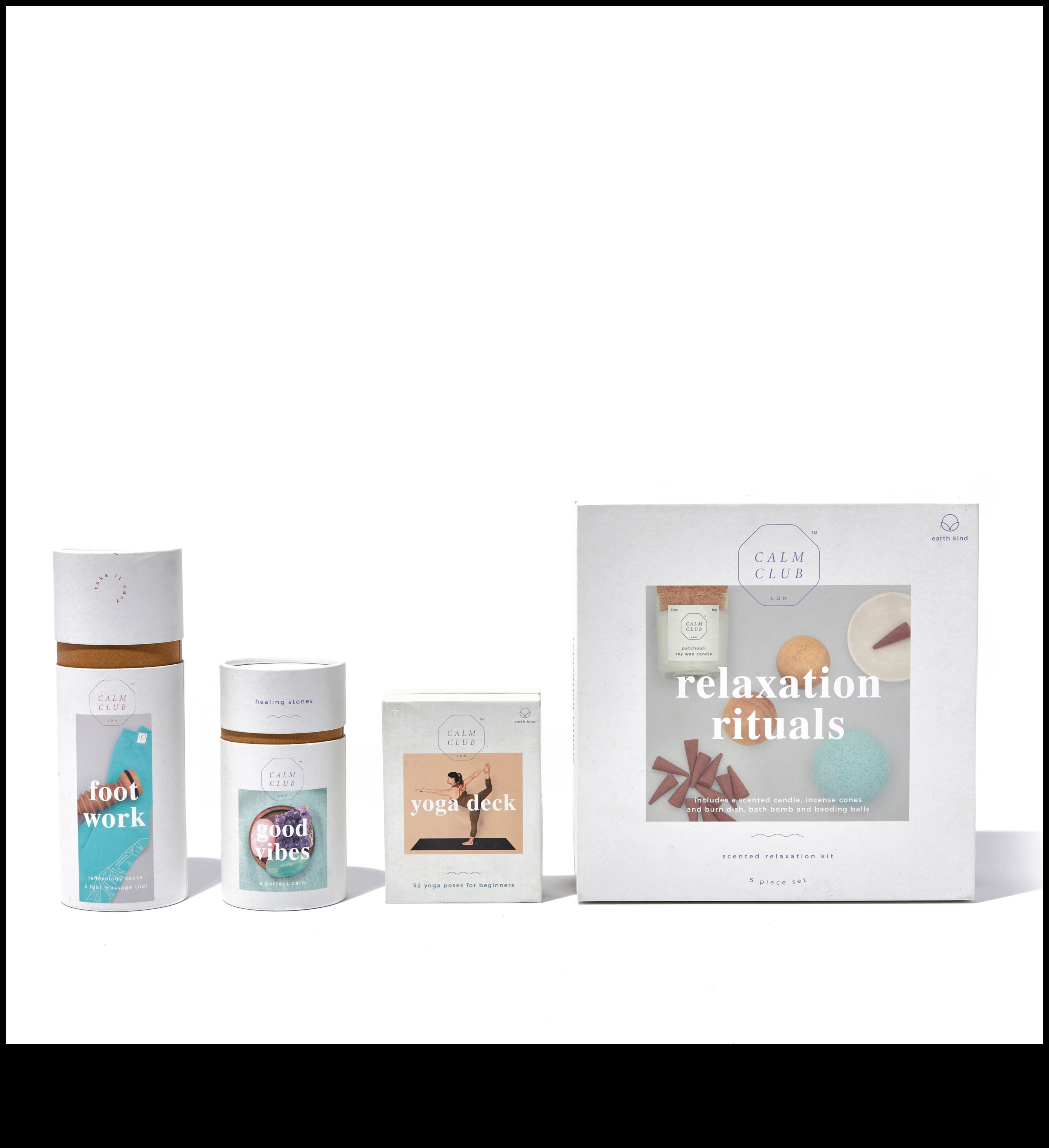 Relaxation Rituals: Establishing a Calming Cool-Down Routine