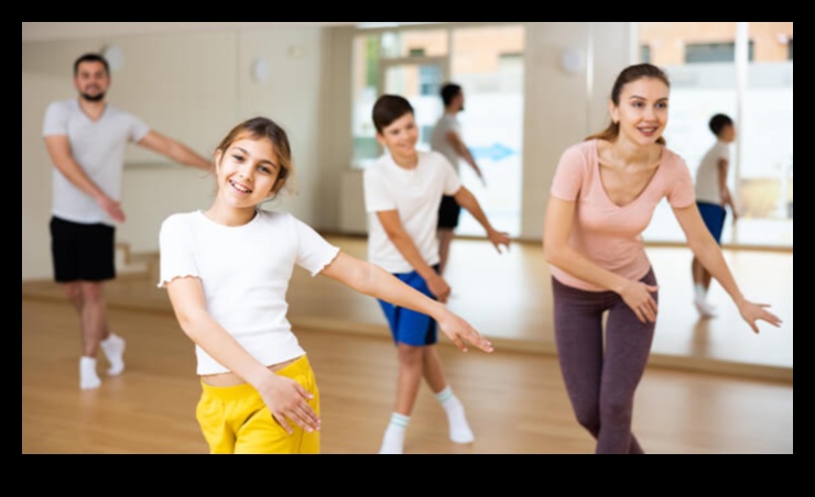 Balance Boost: Warm-Up Exercises to Enhance Stability and Coordination