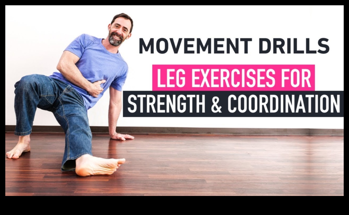 Balance Boost: Warm-Up Exercises to Enhance Stability and Coordination