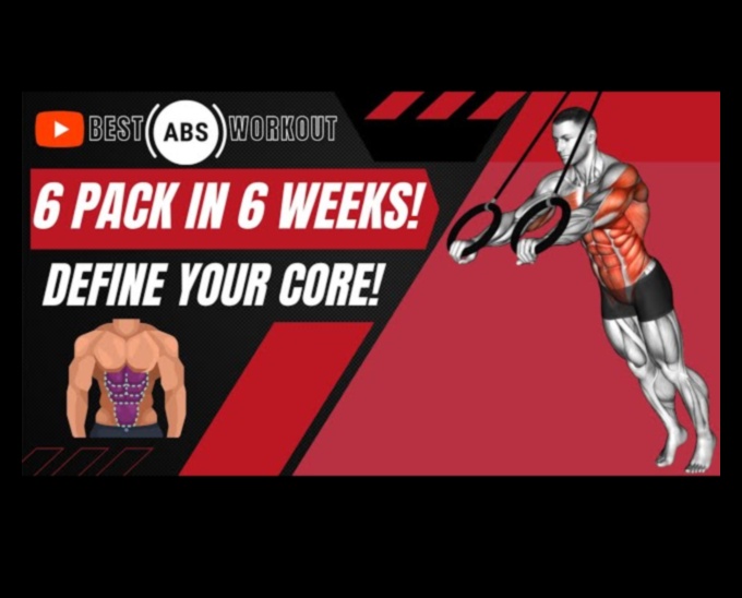 Ripped Abs Regimen: Effective Ab Exercises for a Chiseled Core