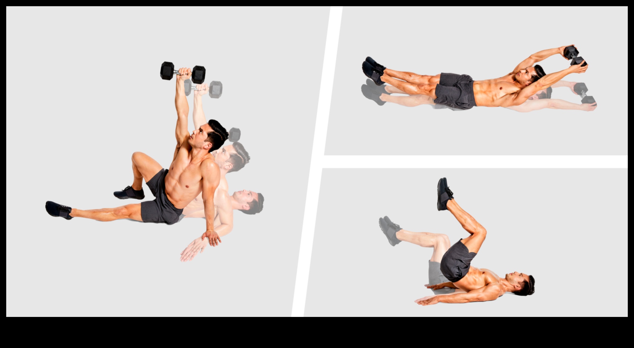Ripped Abs Regimen: Effective Ab Exercises for a Chiseled Core