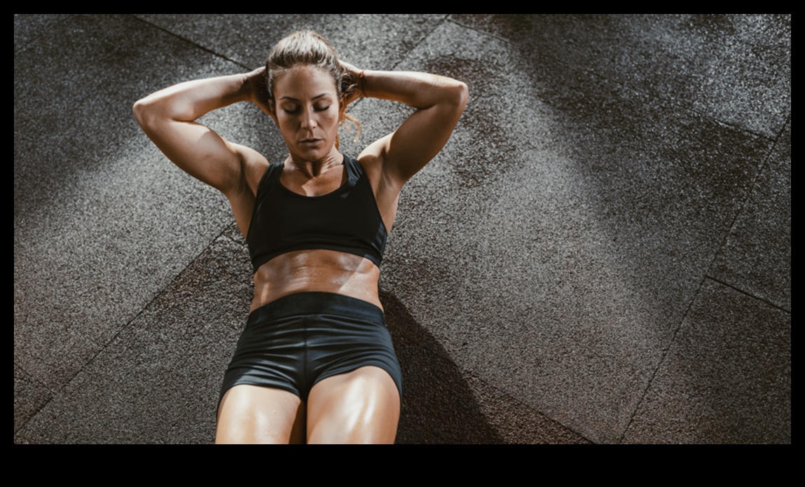 Ripped Abs Regimen: Effective Ab Exercises for a Chiseled Core