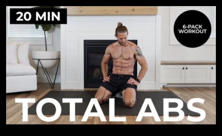 Ripped Abs Regimen: Effective Ab Exercises for a Chiseled Core