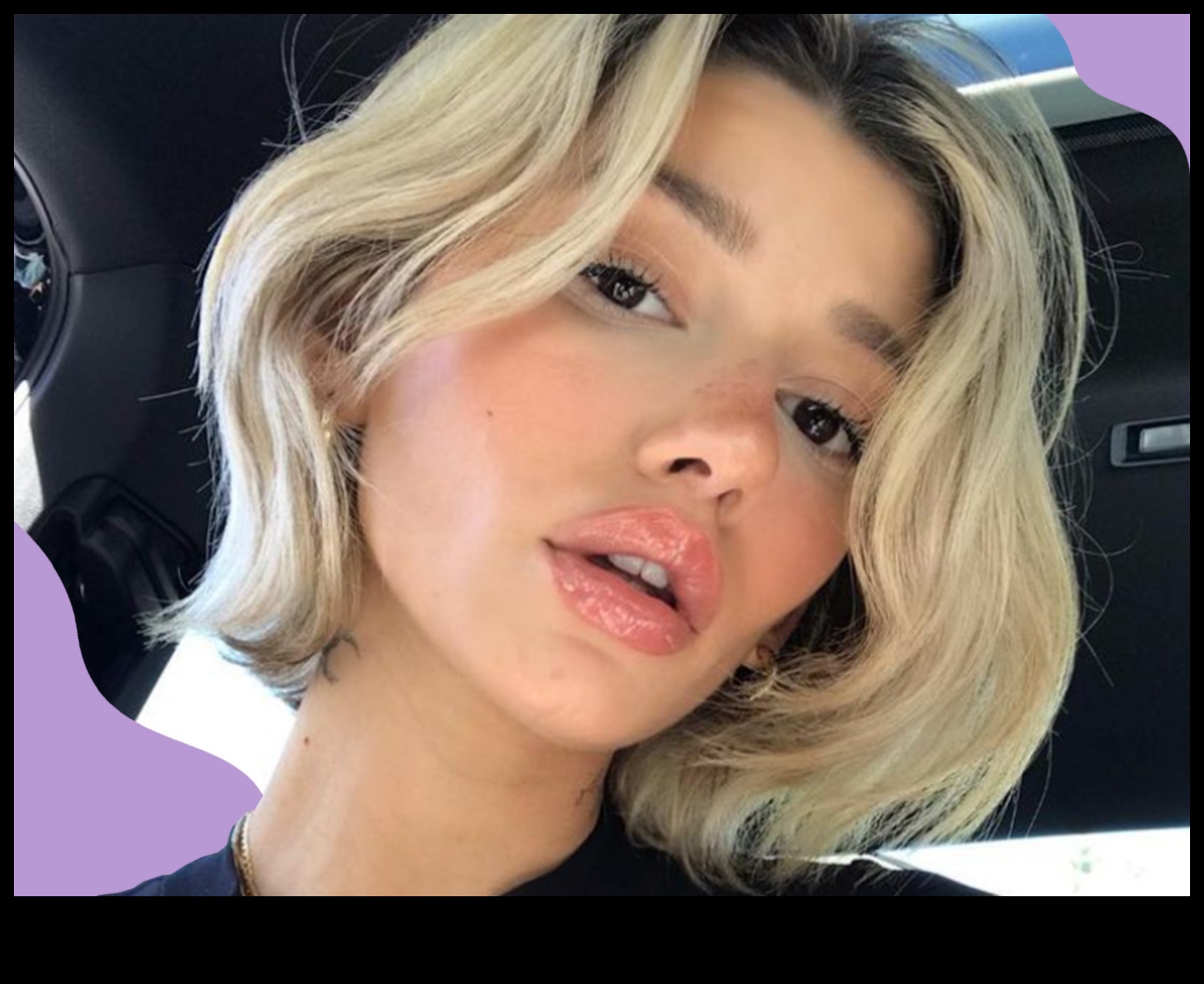 A Closer Look at the Hottest Celebrity Haircuts of the Year