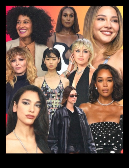 A Closer Look at the Hottest Celebrity Haircuts of the Year