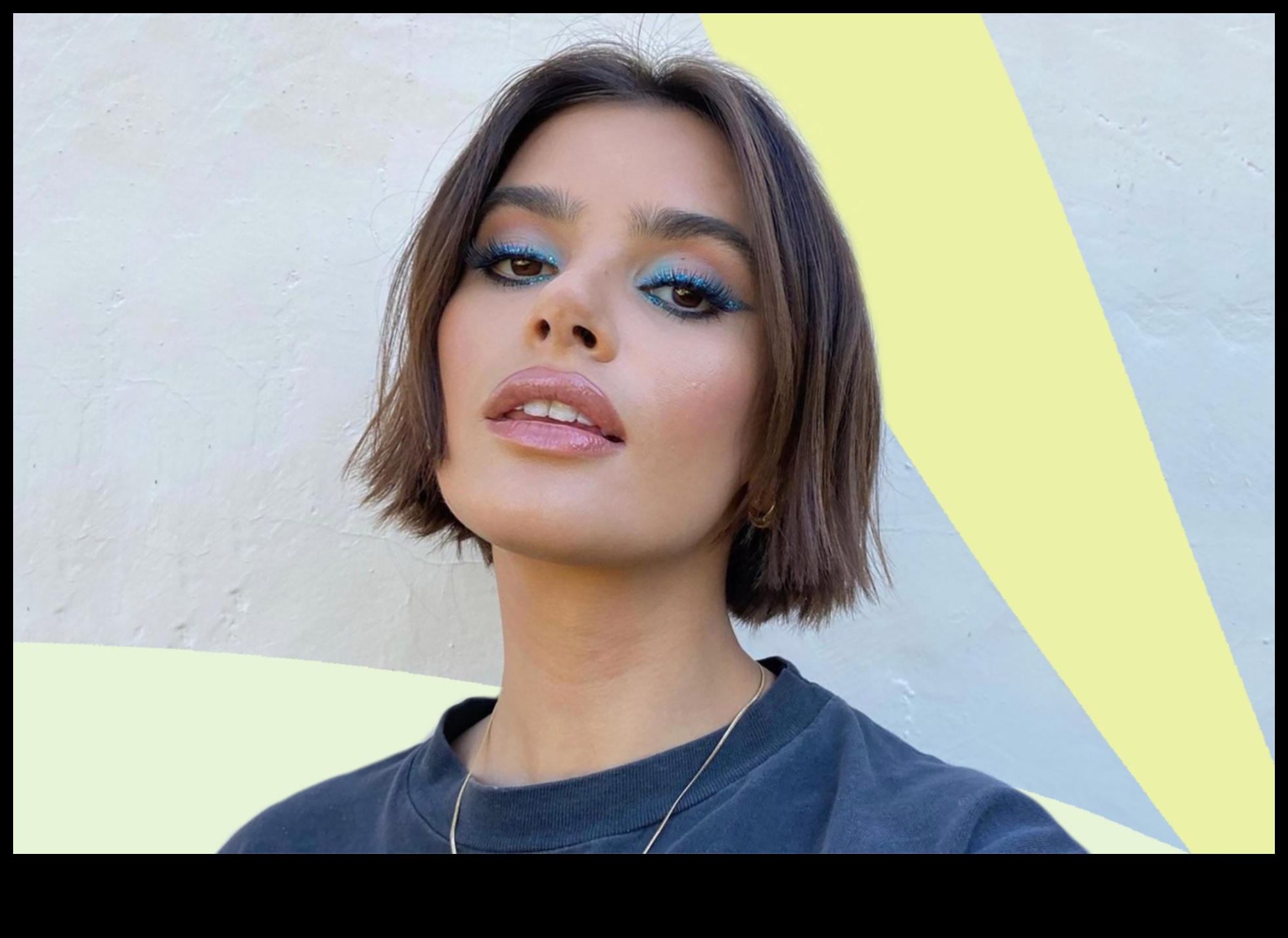 A Closer Look at the Hottest Celebrity Haircuts of the Year