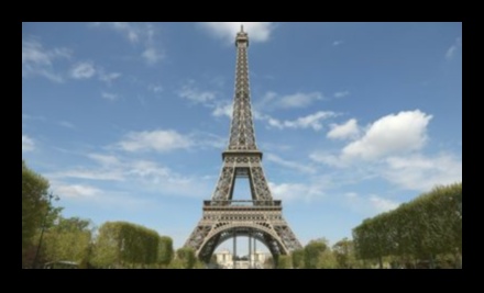 World Wonders: A Grand Tour of Landmarks