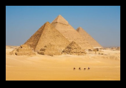 World Wonders: A Grand Tour of Landmarks