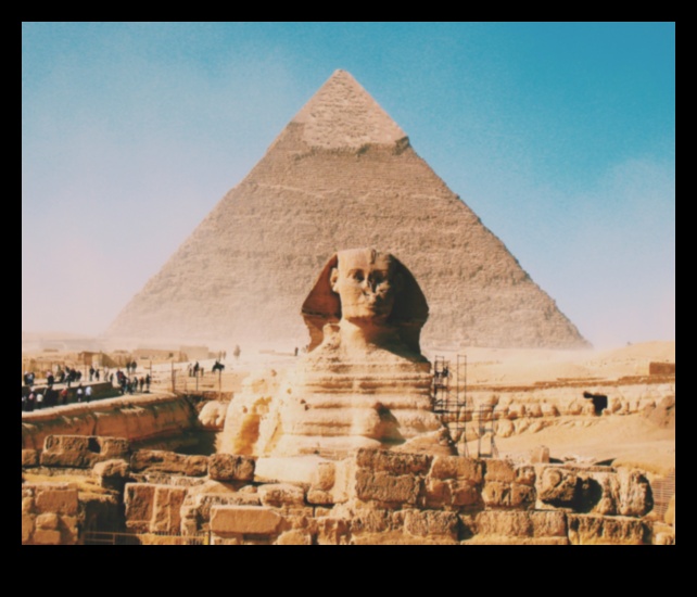 World Wonders: A Grand Tour of Landmarks