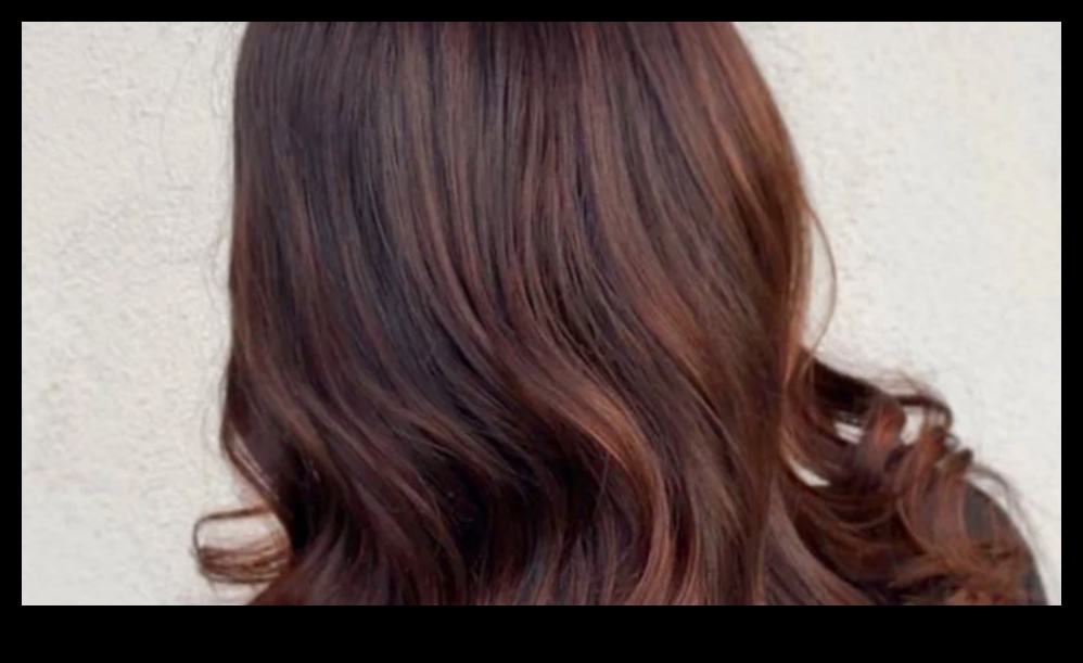 A Guide to Gorgeous Red and Auburn Locks: Mastering Vibrant Styles