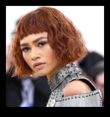 A Guide to Gorgeous Red and Auburn Locks: Mastering Vibrant Styles