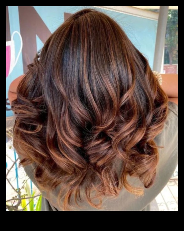 A Guide to Gorgeous Red and Auburn Locks: Mastering Vibrant Styles