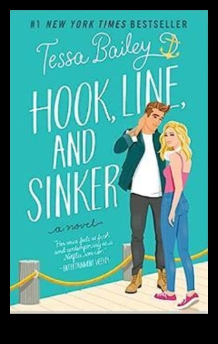 A Hook, Line, and Sinker Lifestyle Embracing the Angler's Way 1