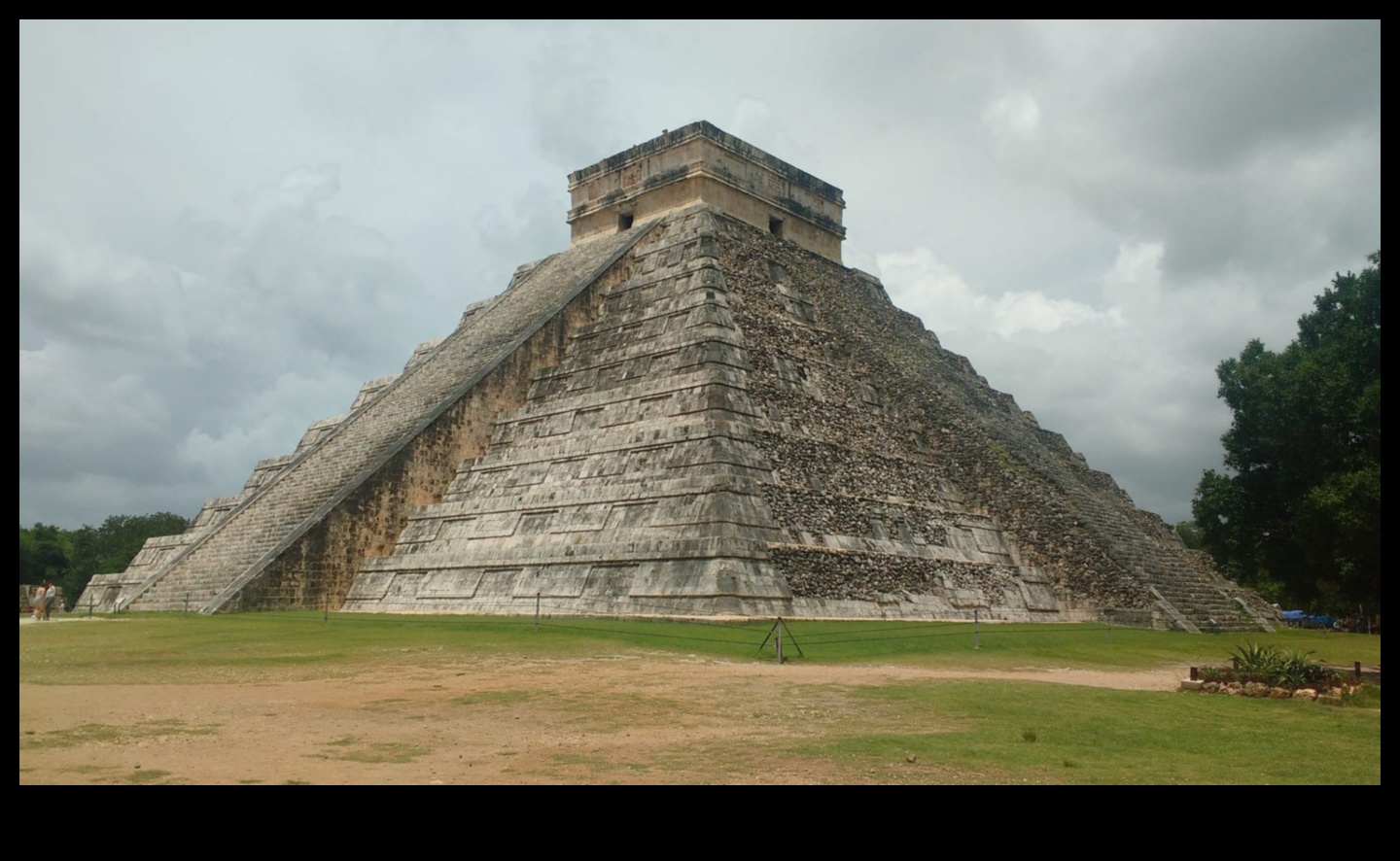 Ancient Vistas: A Visual Journey Through Historical Sites