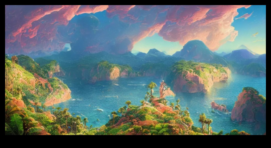 Landscapes Lived: A Sightseer's Chronicles of Beauty