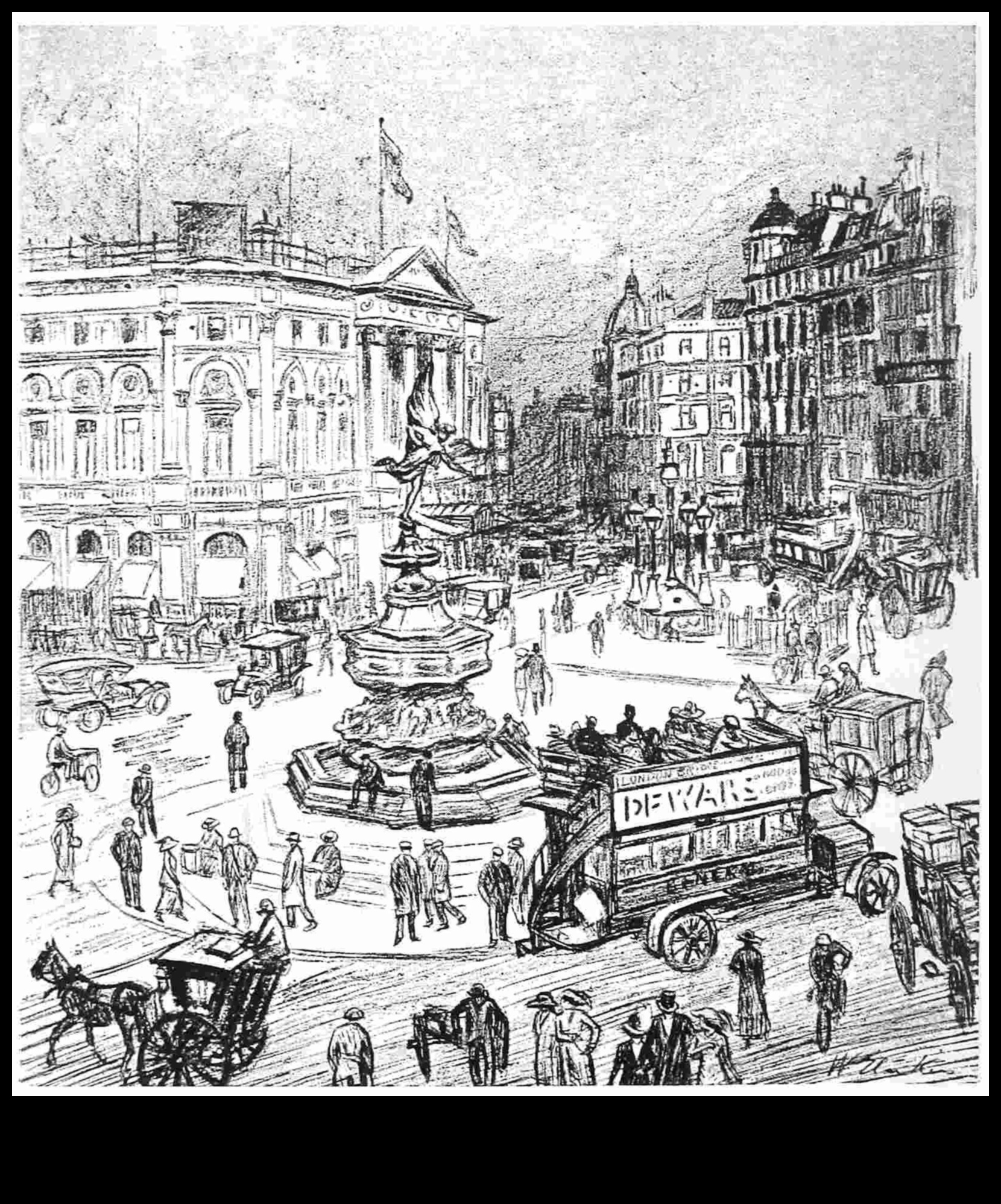 A Sightseer's Sketch Depicting the Delightful Details of Recommendations 1 A Sightseer's Sketch: Drawing the Beauty of Recommendations