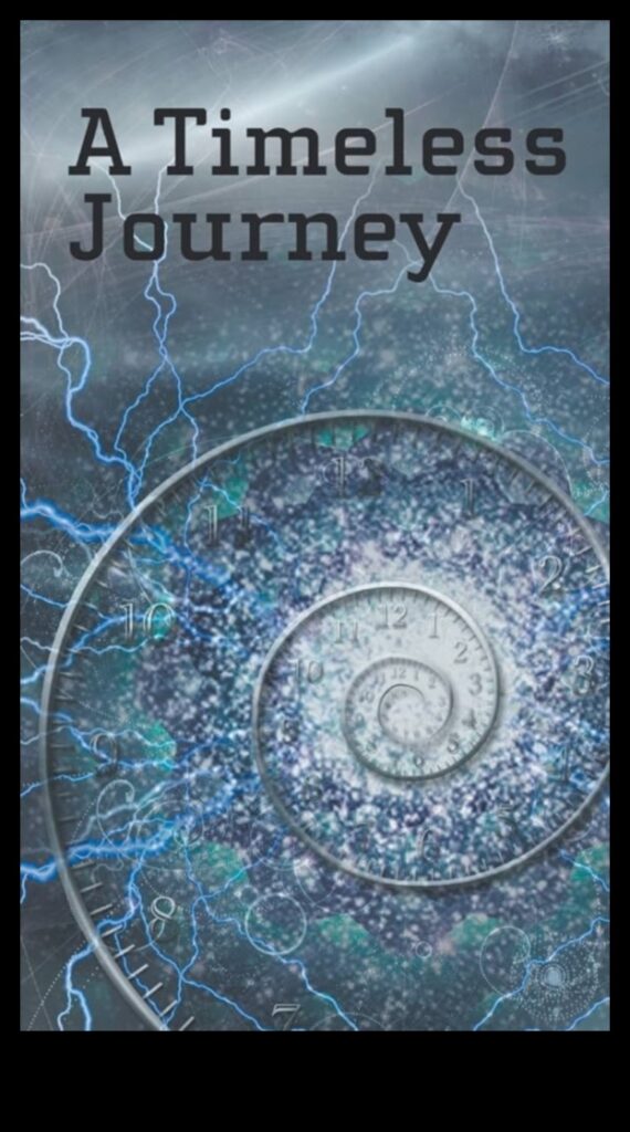 A Timeless Journey Through History's Horizons 1