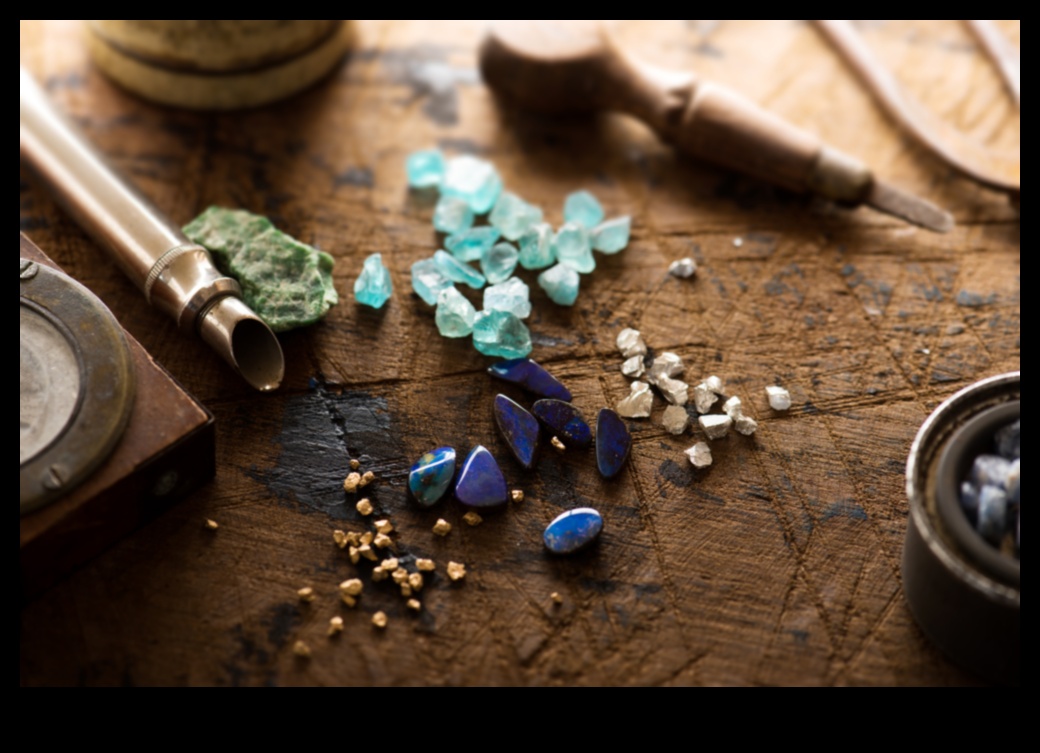 A Tour of Historical Gems From Ancient Times to the Present 4 Historical Gems: Exploring Jewels from Bygone Eras