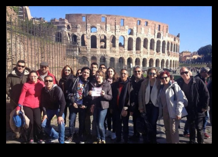 A Tour of Timeless Landmarks Journey Through History 2 Historical Highlights: A Tour of Timeless Landmarks