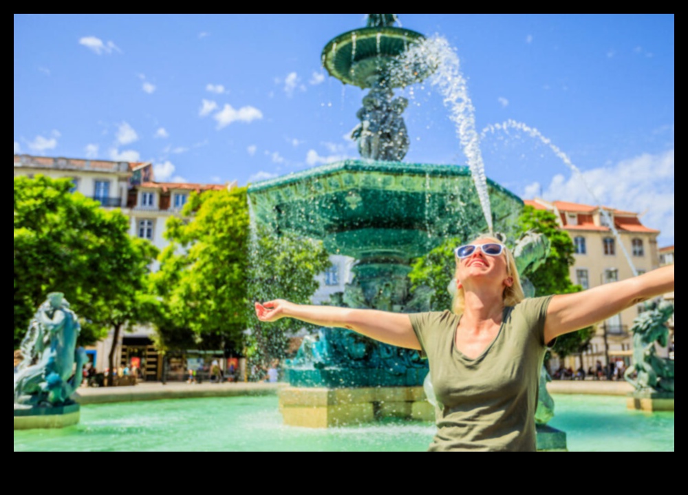 A Tour of Timeless Landmarks Journey Through History 3 Historical Highlights: A Tour of Timeless Landmarks