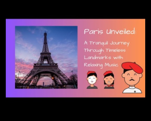 A Tour of Timeless Landmarks Journey Through History 4 Historical Highlights: A Tour of Timeless Landmarks