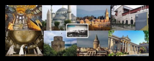 A Tour of Timeless Landmarks Journey Through History 5 Historical Highlights: A Tour of Timeless Landmarks