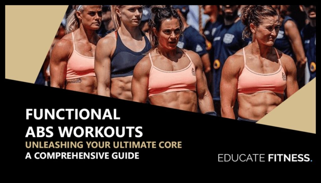 Ab Expedition A Comprehensive Guide to Effective Core Workouts 1