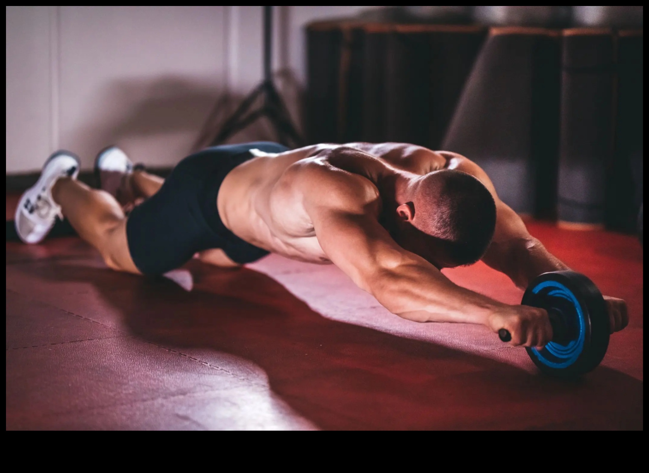 Ab Expedition: Exploring the World of Effective Core Workouts