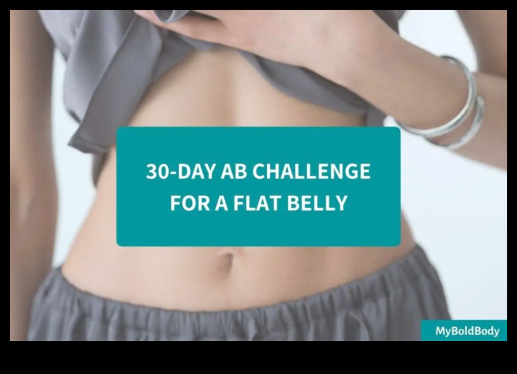 Ab-Solutely Fit: Core Workouts for a Rock-Solid Midriff
