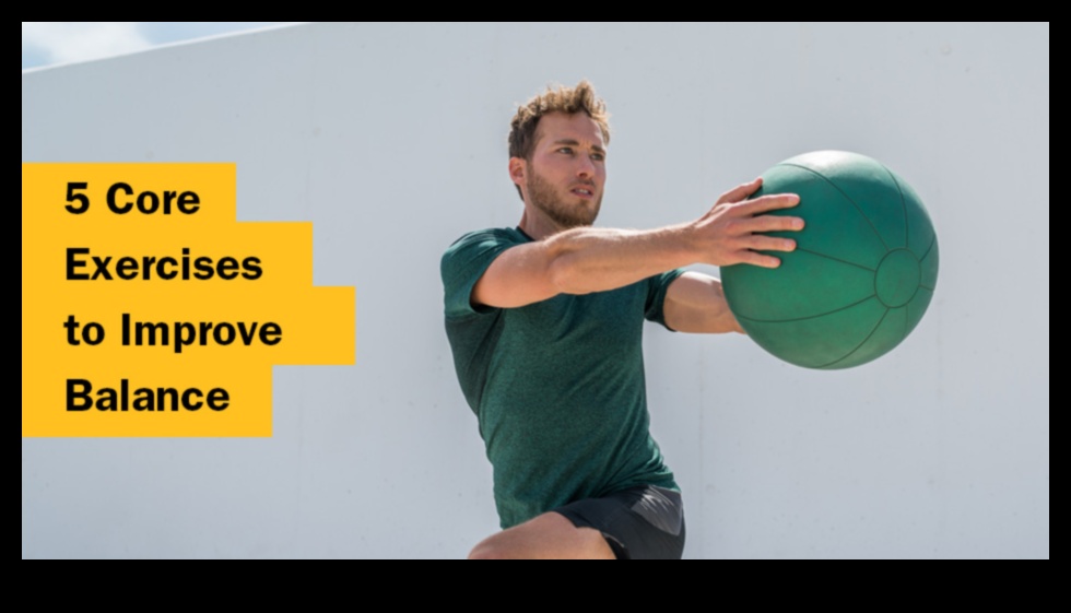 Ab Symphony: Harmonizing Fitness with Core-Enhancing Exercises