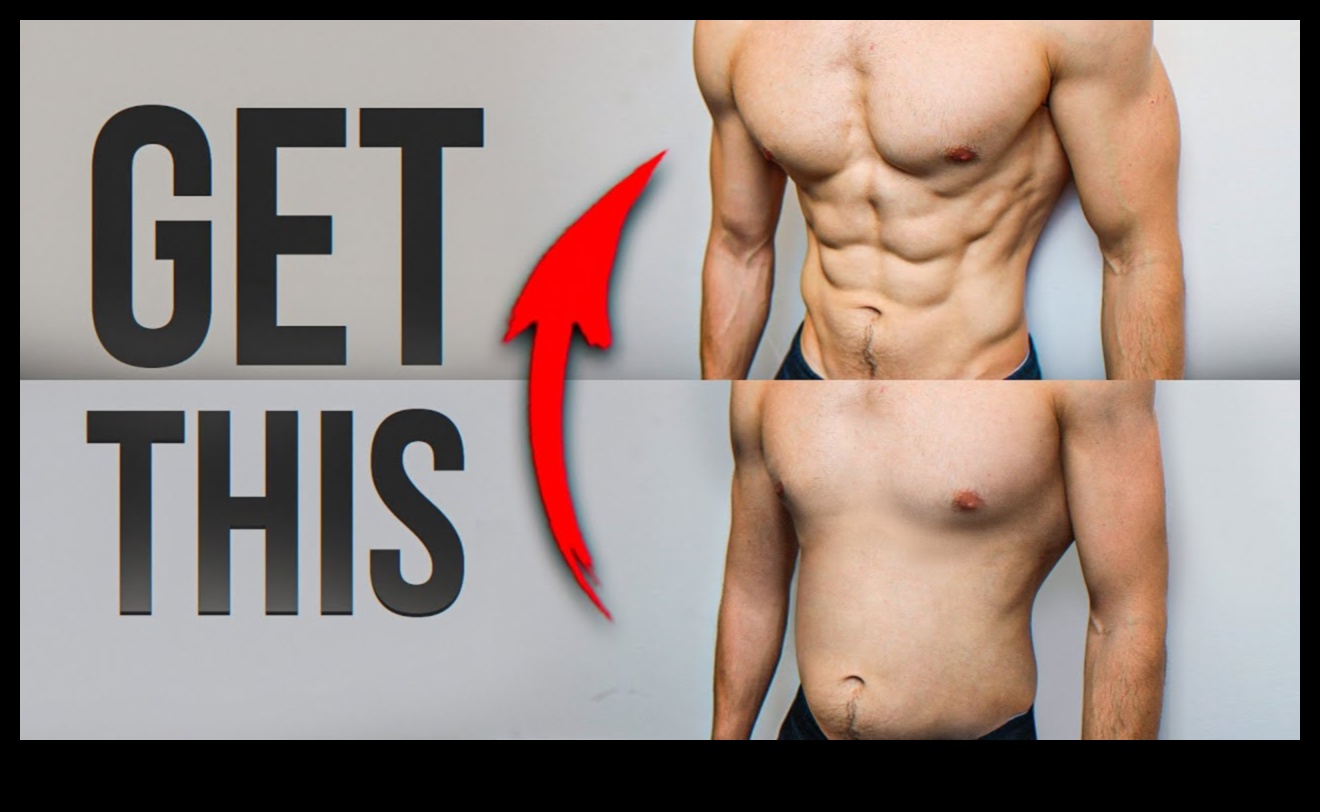 Abs Alchemy The 7-Day Plan to Sculpt Your Six-Pack 1 Abs Alchemy: Transforming Your Midsection with Ab Exercises