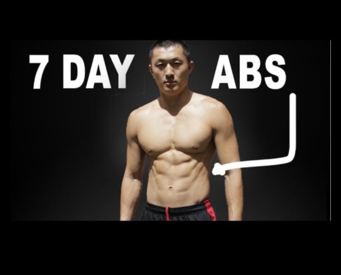 Abs Alchemy The 7-Day Plan to Sculpt Your Six-Pack 5 Abs Alchemy: Transforming Your Midsection with Ab Exercises