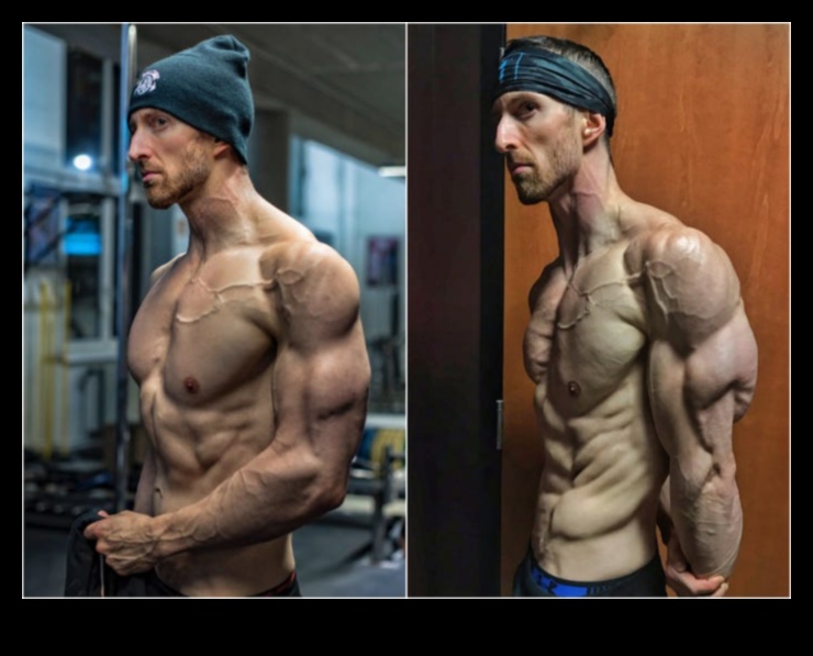 Abs Unleashed: Dynamic Exercises for a Toned Midriff