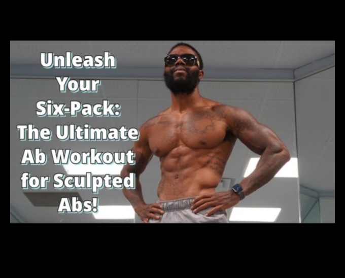 Abs Unleashed: Dynamic Workouts for a Sculpted and Strong Midsection