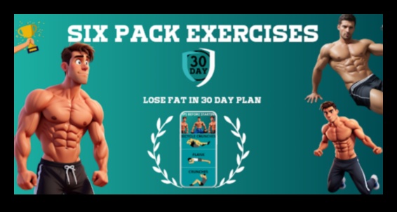 Abs Unleashed: Dynamic Workouts for a Sculpted and Strong Midsection