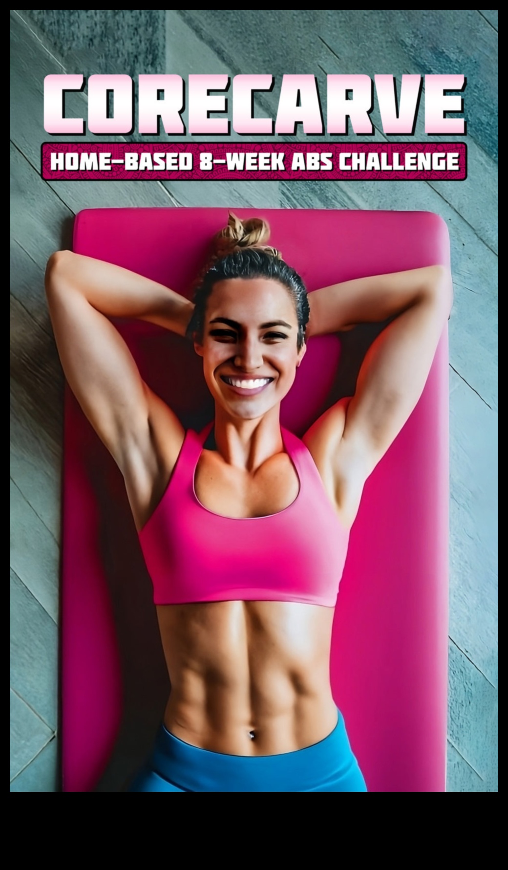 Abs Unleashed: Dynamic Exercises for a Sculpted and Strong Midriff