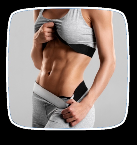 Abs Unleashed: Dynamic Exercises for a Sculpted and Strong Midriff