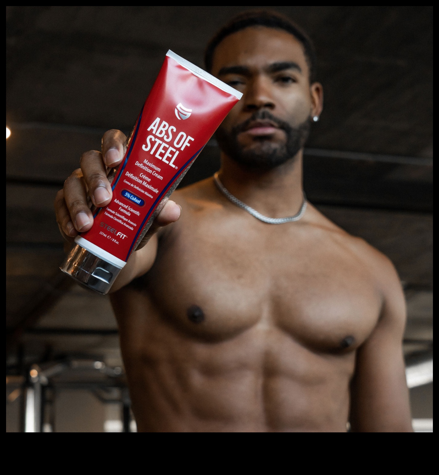 Abs of Steel Series 6 Weeks to a Sculpted Midriff 3 Abs of Steel Series: Powerful Workouts for a Sculpted Midriff