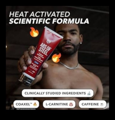 Abs of Steel Series: Powerful Exercises for a Sculpted Midriff