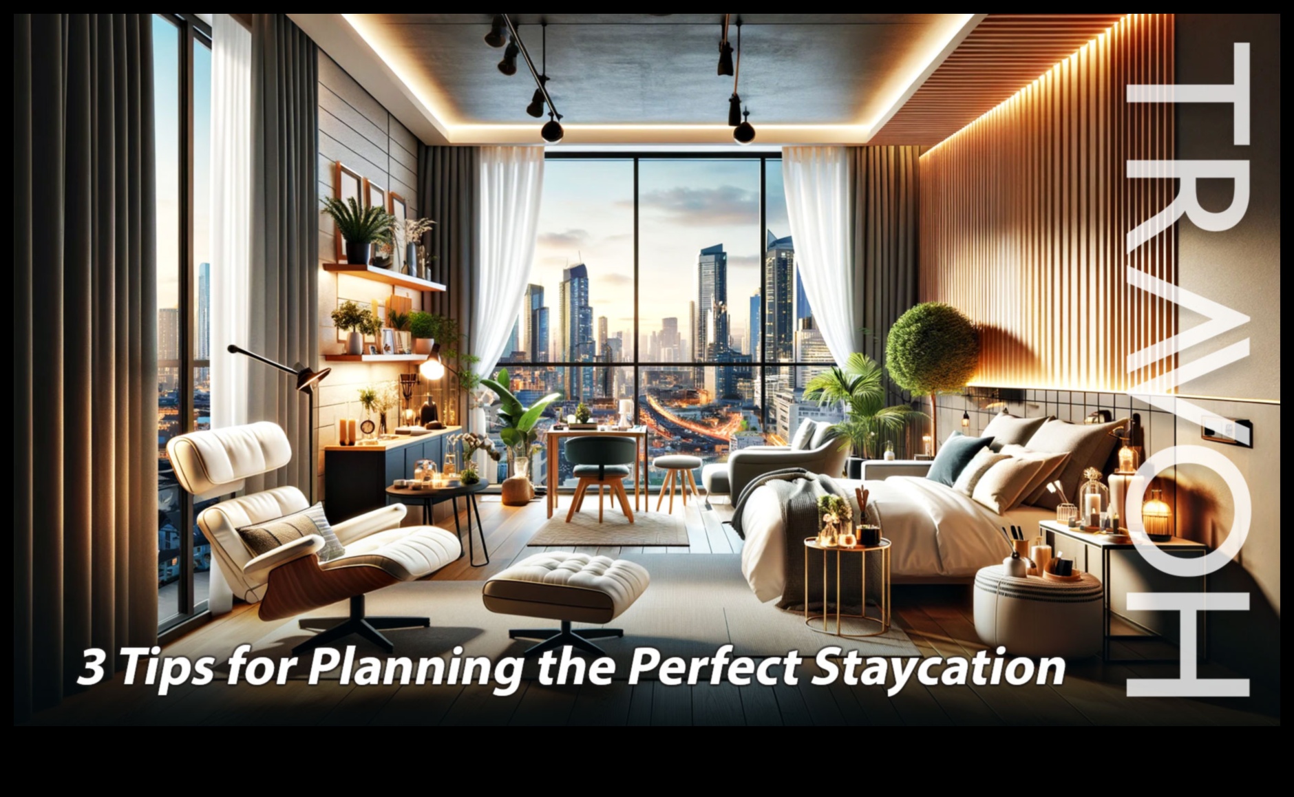 AccommoAgenda: Planning Your Perfect Stay