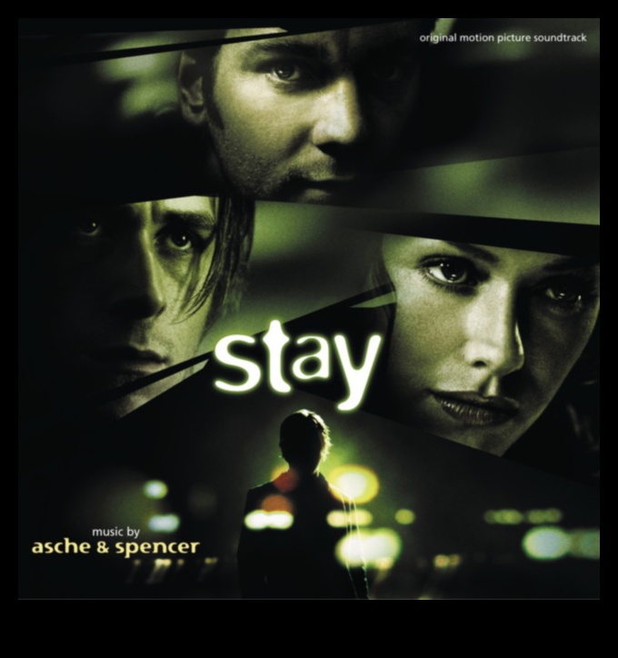 AccommoAnthems The Soundtrack to Your Perfect Stay 1