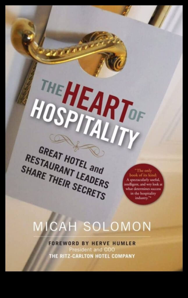 AccommoAnthology A Collection of Heartwarming Stories from the World of Hospitality 1