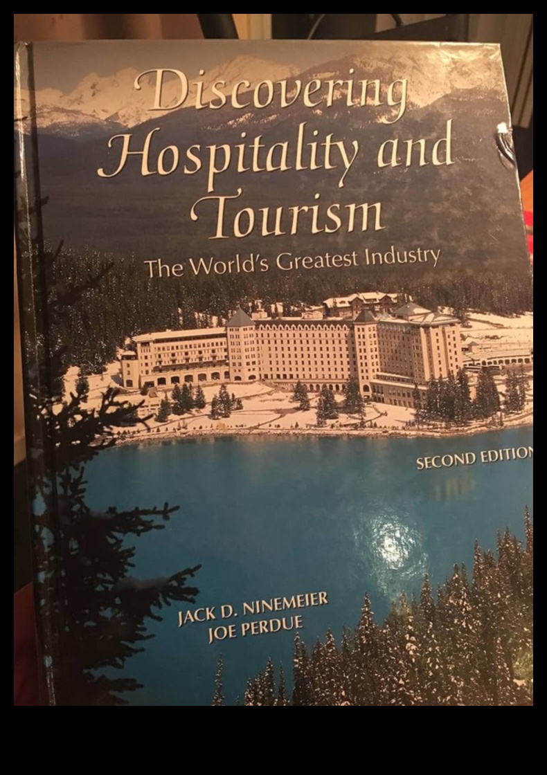 AccommoAnthology: Stories from the Heart of Stays